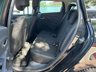 Renault Clio navigatie airco/ecc nwe apk - afbeelding nr 30