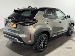 Toyota Yaris Cross - afbeelding nr 3
