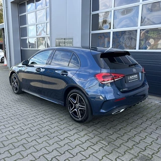 Mercedes-Benz A-Klasse - afbeelding nr 4