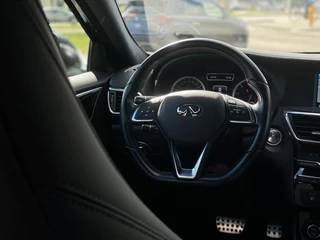 Infiniti Q - afbeelding nr 12