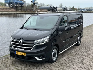 Renault Trafic Renault Trafic 2.0 dCi 110pk Work Edition Trekhaak/Carplay/LED/Cruise/Imperiaal/DAB/1e.Eigenaar/Dealerbus - afbeelding nr 20