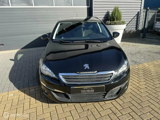 Peugeot 308 Peugeot 308 SW 1.2 PureTech Style - afbeelding nr 8