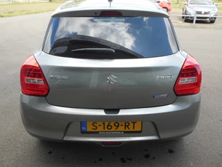 Suzuki Swift Staat in Hoogeveen - afbeelding nr 6