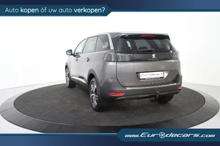 Peugeot 5008 - afbeelding nr 10