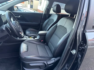 Kia Niro - afbeelding nr 15
