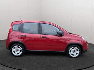 Fiat Panda - afbeelding nr 25