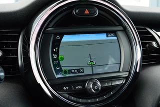 MINI Cooper Rijklaarprijs-Garantie Navigatie Led Sport Interieur 17 Inch Apple-Carplay Stuurverwarming - afbeelding nr 19