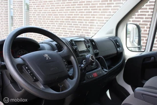 Peugeot Boxer Peugeot Boxer Bestel 335 2.2 BlueHDi 140 L2H2 Asphalt - afbeelding nr 16