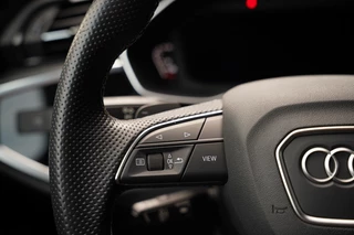 Audi Q3 Audi Q3 Sportback 45 TFSIe 245PK 2X S-Line | Matrix | Camera | 20'Inch | Blind Spo - afbeelding nr 29