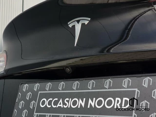 Tesla Model 3 Tesla Model 3 Long Range AWD|Autopilot|Pano|Warmtepomp|Lmv| - afbeelding nr 13