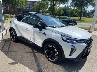 Mitsubishi ASX Mitsubishi ASX |Trekhaak| Panodak | Navi 1.6 HEV Instyle - afbeelding nr 6