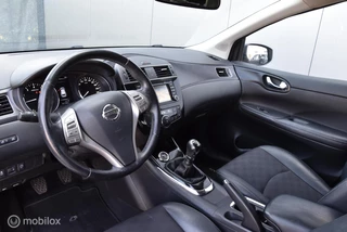 Nissan Pulsar Nissan Pulsar 1.2 | Cruise | Keyless | Camera | Climate | - afbeelding nr 9