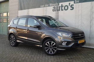 Ford Kuga - afbeelding nr 4