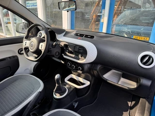 Renault Twingo Renault Twingo 1.0 SCe Collection I Airco I Cruise control I Elektr. ramen - afbeelding nr 19