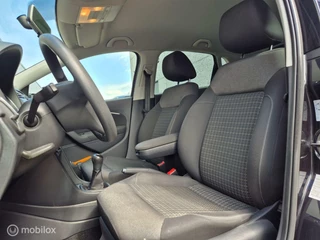 Volkswagen Polo Volkswagen Polo 1.2 TSI Comfortline Navi / Cruise / Airco / NAP NL Auto - afbeelding nr 14