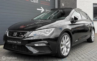 SEAT Leon Seat Leon 1.5 TSI FR 150PK/DSG/ACC/PANORAMADAK/CAMERA/BEATS/ - afbeelding nr 29