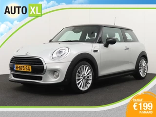 MINI 3-deurs Mini 1.5 136 PK Aut. Cooper