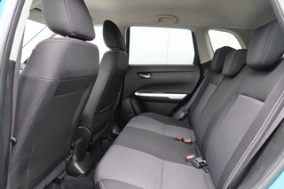 Suzuki Vitara Suzuki Vitara 1.6 Exclusive AUTOMAAT Clima, Camera, Carplay, Trekhaak afnb. - afbeelding nr 19