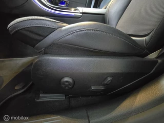 Mercedes-Benz C-Klasse Mercedes C-klasse 200 Luxury Line Panorama dak - afbeelding nr 17