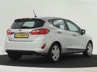 Ford Fiesta Ford Fiesta 1.1 Trend NAVI| Carplay | Cruise | 1ste eig. | 86PK - afbeelding nr 2