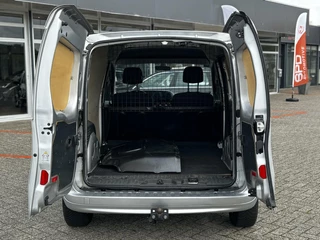Mercedes-Benz Citan Mercedes Citan bestel 112 BlueEFFICIENCY|Marge|KM43984|Airco - afbeelding nr 13