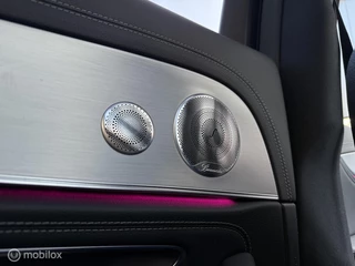 Mercedes-Benz E-Klasse Mercedes E-klasse 300e Business Solution AMG | Pano | Burmester | Matrix LED | 360 graden - afbeelding nr 37