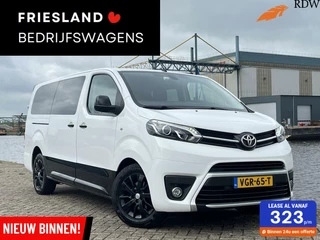 Toyota ProAce - 314449656-0