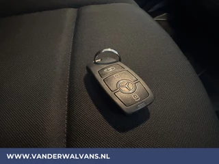Mercedes-Benz Sprinter Parkeersensoren, Android Auto, Cruisecontrol - afbeelding nr 17