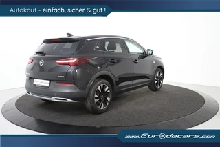 Opel Grandland X Opel Grandland X Innovation *1ste Eigenaar*Leer*Navigatie*Memory* - afbeelding nr 8