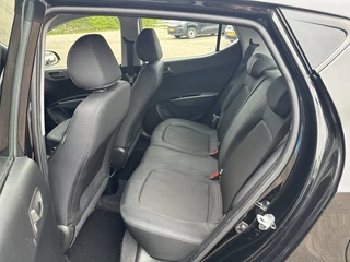 Hyundai i10 - afbeelding nr 22