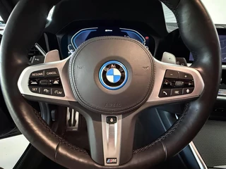 BMW 3 Serie BMW 3-serie Touring 330e 293pk M-Sport High Executive | Laser LED | Carplay | Adaptive cruise | Trekhaak - afbeelding nr 23