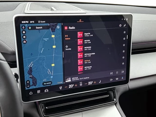Polestar 4 Polestar 4 Long Range Single Motor 100 kWh Plus Pro - afbeelding nr 14