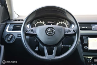 Škoda Rapid Skoda Rapid Spaceback 1.0TSI Business edition stoelverwarming cruise control - afbeelding nr 8
