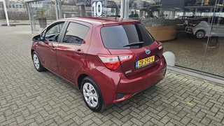 Toyota Yaris - afbeelding nr 4