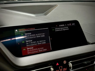 BMW 1 Serie BMW 1 Serie 118i M135 M-PERF. PANO|SCHAALSTOEL|HUD|H/K|CAMERA - afbeelding nr 34