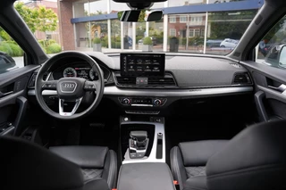 Audi Q5 Audi Q5 55 TFSI E S EDITION - afbeelding nr 12
