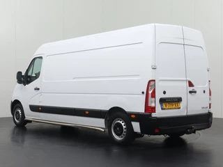 Renault Master | Airco | Camera | Betimmering | Trekhaak | 3-Persoons - afbeelding nr 6