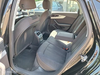 Audi A4 AUDI A4 LIMOUSINE 2.0 TFSI ULTRA PRO LINE / Climate / Cruise / - afbeelding nr 11