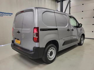 Opel Combo - afbeelding nr 3