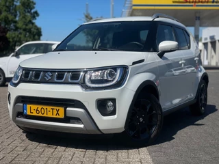 Suzuki Ignis - 164518955-0