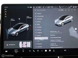 Tesla Model 3 Tesla Model 3 Standard RWD Plus 60 kWh - afbeelding nr 22