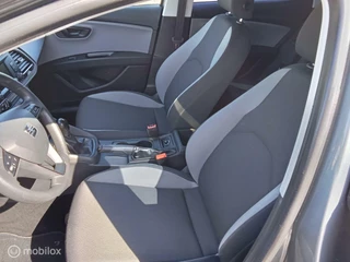 SEAT Leon Seat Leon 1.2 TSI Reference/Clima/5deurs - afbeelding nr 8