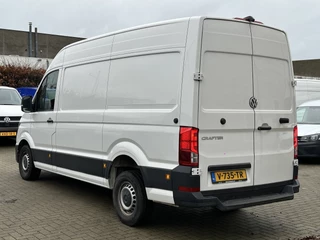 Volkswagen Crafter Cruise control/apple CarPlay/achteruitrijcamera - afbeelding nr 7