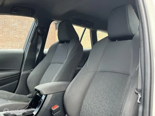 Toyota Corolla Touring Sports Toyota Corolla Touring Sports 1.8 Hybrid Active | Org NL - afbeelding nr 3