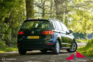 Volkswagen Golf Sportsvan Volkswagen Golf Sportsvan 1.6 TDI Comfortline - afbeelding nr 2