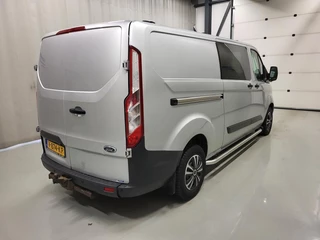 Ford Transit Custom - afbeelding nr 3