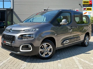 Citroën Berlingo XL 7 persoons, GARANTIE! NIEUW-STAAT!
