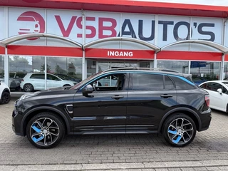 Lynk & Co 01 - afbeelding nr 2