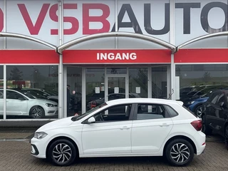 Volkswagen Polo - afbeelding nr 2