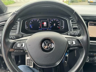 Volkswagen T-Roc Volkswagen T-Roc 1.5 TSI Sport ,18 inch lm, boekjes, - afbeelding nr 9